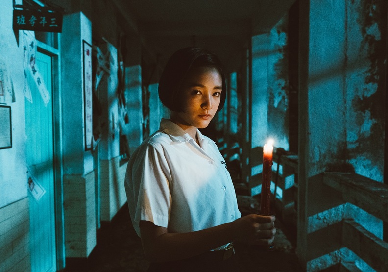 《返校》為什麼這麼紅?它點醒你習以為常的自由_img_6