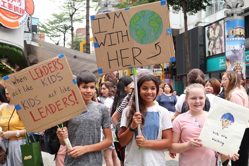 全球暖化失控！30年後台灣恐淹5座台北市、120萬人生存陷危機_img_1