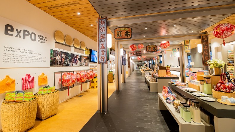 誠品憑什麼超越全球最美書店「蔦屋」，吸引日本力邀到東京開書店？_img_9