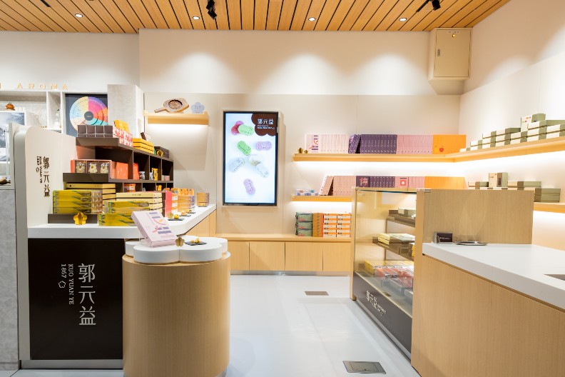 誠品憑什麼超越全球最美書店「蔦屋」，吸引日本力邀到東京開書店？_img_3