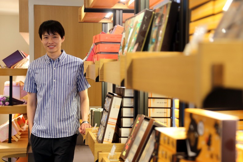 誠品憑什麼超越全球最美書店「蔦屋」，吸引日本力邀到東京開書店？_img_5