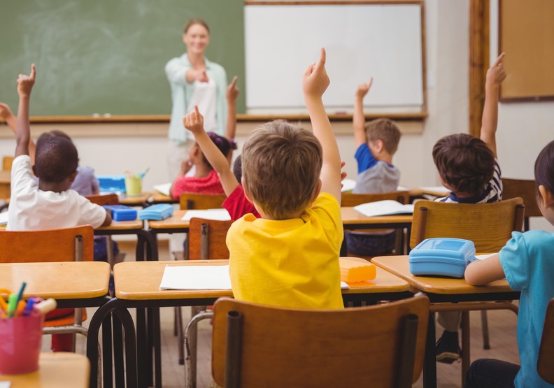 這些比考試都還重要！專家：孩子成年前最應該學習的10件事