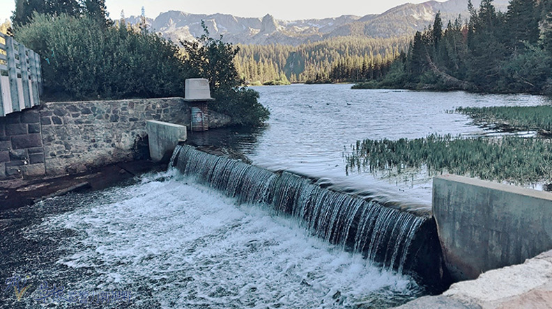 喬治、瑪莉、囚犯湖？眾山群湖在呼喚的北加州馬麥斯湖_img_4