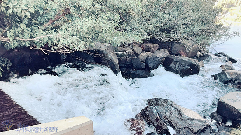 喬治、瑪莉、囚犯湖？眾山群湖在呼喚的北加州馬麥斯湖_img_6