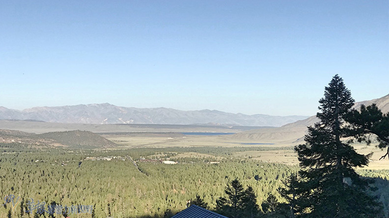 喬治、瑪莉、囚犯湖？眾山群湖在呼喚的北加州馬麥斯湖_img_13