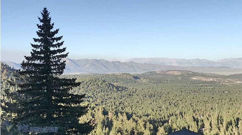 喬治、瑪莉、囚犯湖？眾山群湖在呼喚的北加州馬麥斯湖_img_14