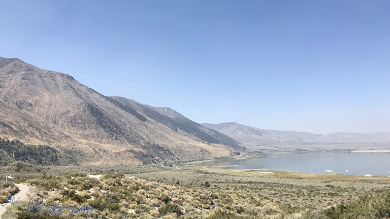 喬治、瑪莉、囚犯湖？眾山群湖在呼喚的北加州馬麥斯湖_img_16