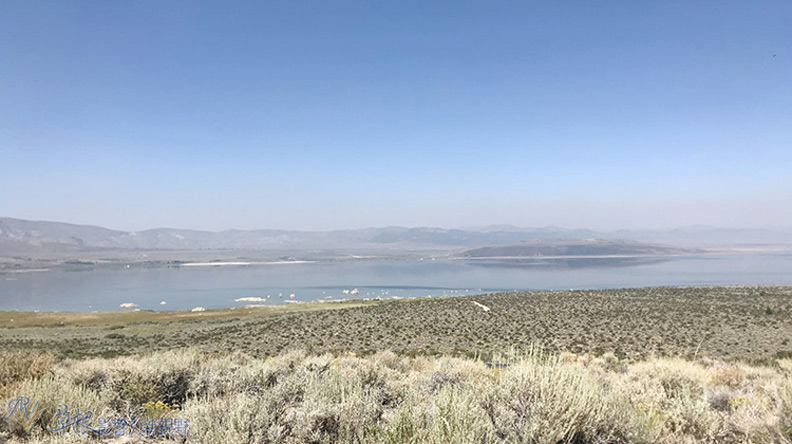 喬治、瑪莉、囚犯湖？眾山群湖在呼喚的北加州馬麥斯湖_img_17