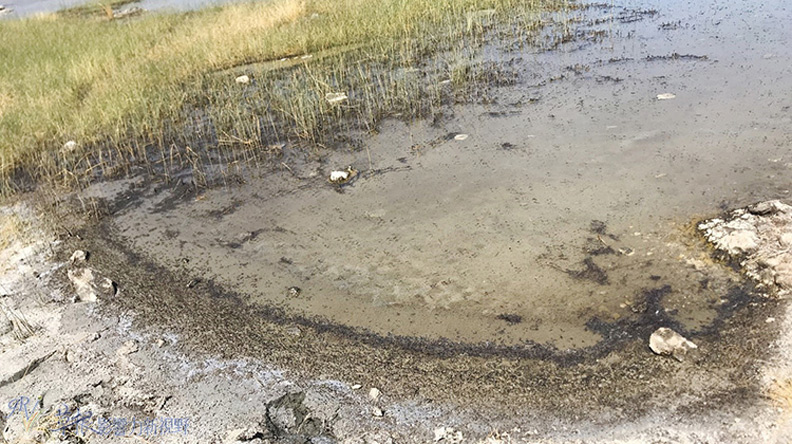 喬治、瑪莉、囚犯湖？眾山群湖在呼喚的北加州馬麥斯湖_img_18
