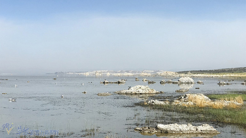 喬治、瑪莉、囚犯湖？眾山群湖在呼喚的北加州馬麥斯湖_img_19