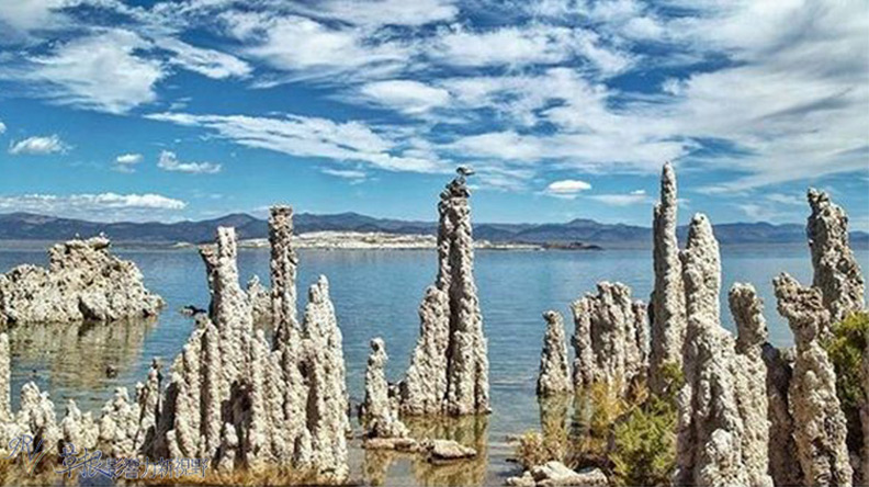 喬治、瑪莉、囚犯湖？眾山群湖在呼喚的北加州馬麥斯湖_img_20