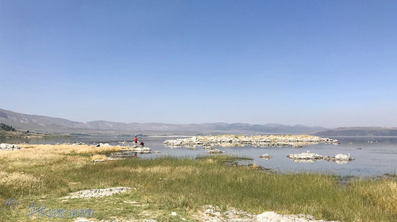 喬治、瑪莉、囚犯湖？眾山群湖在呼喚的北加州馬麥斯湖_img_21