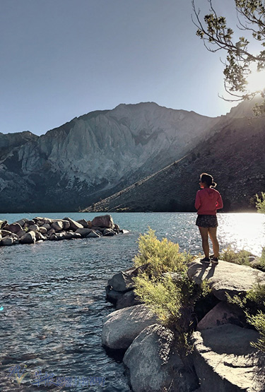 喬治、瑪莉、囚犯湖？眾山群湖在呼喚的北加州馬麥斯湖_img_27