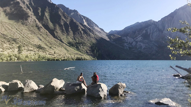 喬治、瑪莉、囚犯湖？眾山群湖在呼喚的北加州馬麥斯湖_img_24