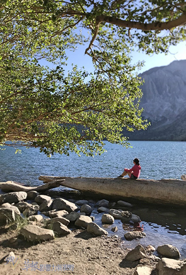 喬治、瑪莉、囚犯湖？眾山群湖在呼喚的北加州馬麥斯湖_img_26