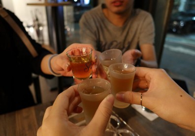 最好不要喝！史丹佛大學研究：台灣人酒精不耐症機率世界第一