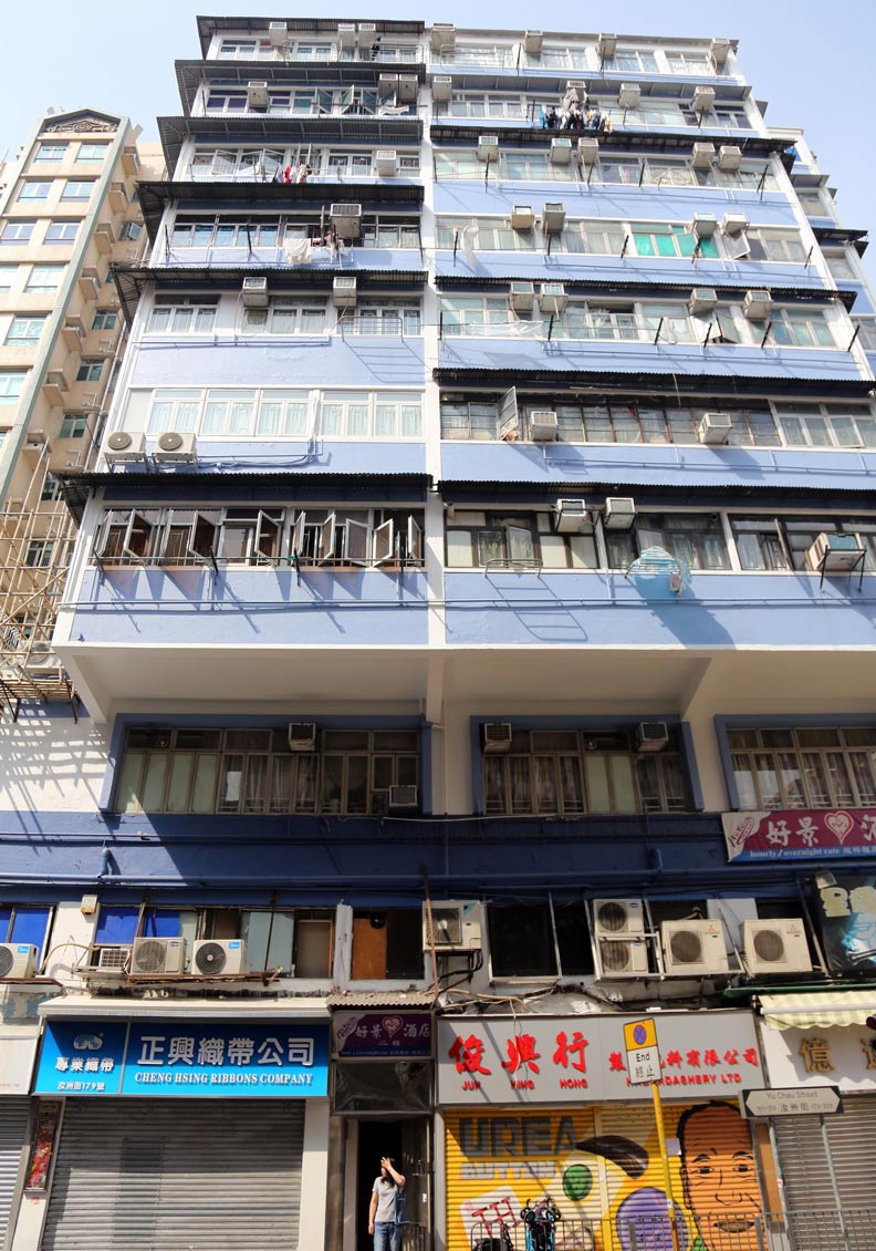 兩代香港人底層求生錄 「活下去」是他們最卑微的夢想_img_3