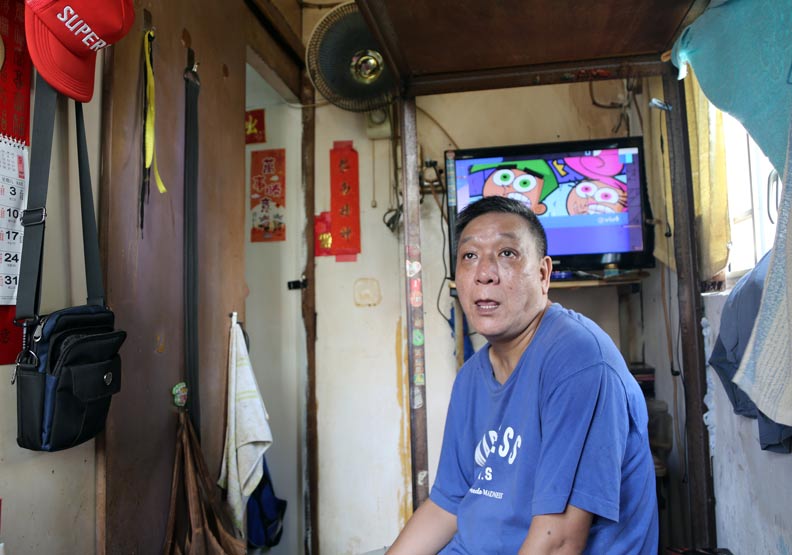 兩代香港人底層求生錄 「活下去」是他們最卑微的夢想_img_4