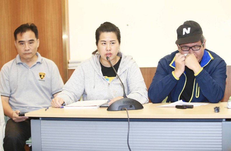 真相在哪裡？普悠瑪司機尤振仲1699字泣訴：台鐵惡意隱瞞「沒有超速140公里」_img_1