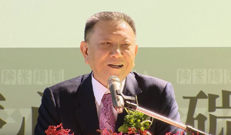 威京小沈靠這招錦囊妙計 救回京華城又幫了中石化！_img_1