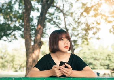 成年人的戀愛：顯微鏡下的愛情，不是微不足道，就是根本沒有