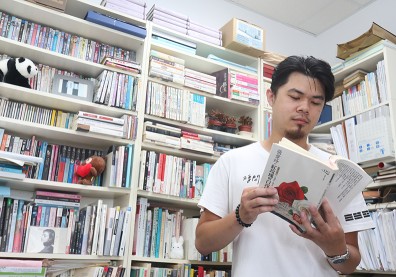 厚實基礎論述、思辨力 看似冷門也能大放異采