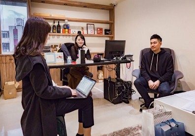 掌握外語力、資訊力、數據管理 職場無往不利