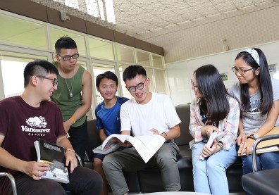 科技金融時代來臨 斜桿人才具優勢