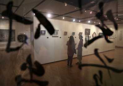 藝術形式遍地開花 品牌化就有商業力