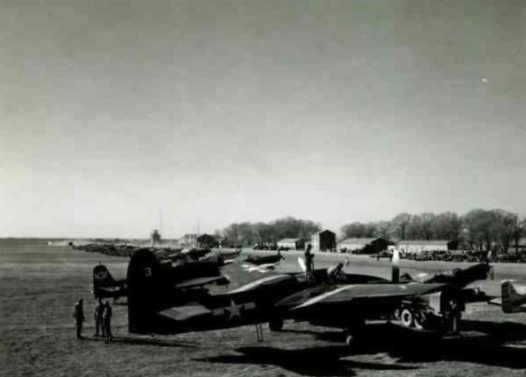 兩岸最古老機場熄燈 抗戰時殲滅日本多架軍機 誰還記得？_img_3