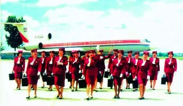 兩岸最古老機場熄燈 抗戰時殲滅日本多架軍機 誰還記得？_img_5