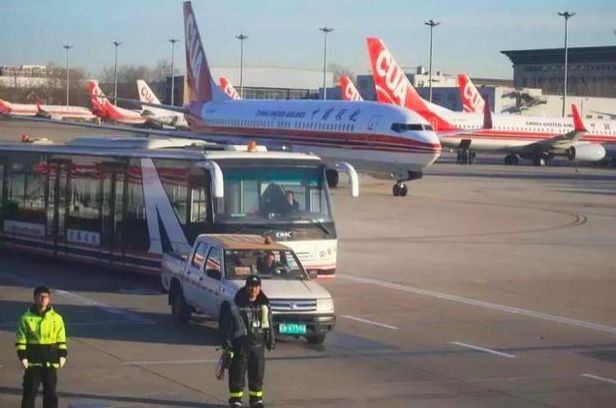 兩岸最古老機場熄燈 抗戰時殲滅日本多架軍機 誰還記得？_img_6