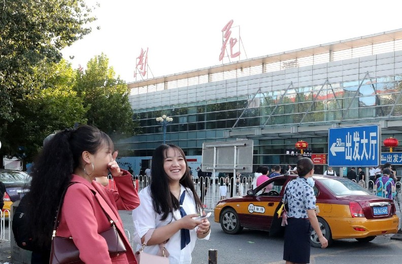 兩岸最古老機場熄燈 抗戰時殲滅日本多架軍機 誰還記得？_img_8