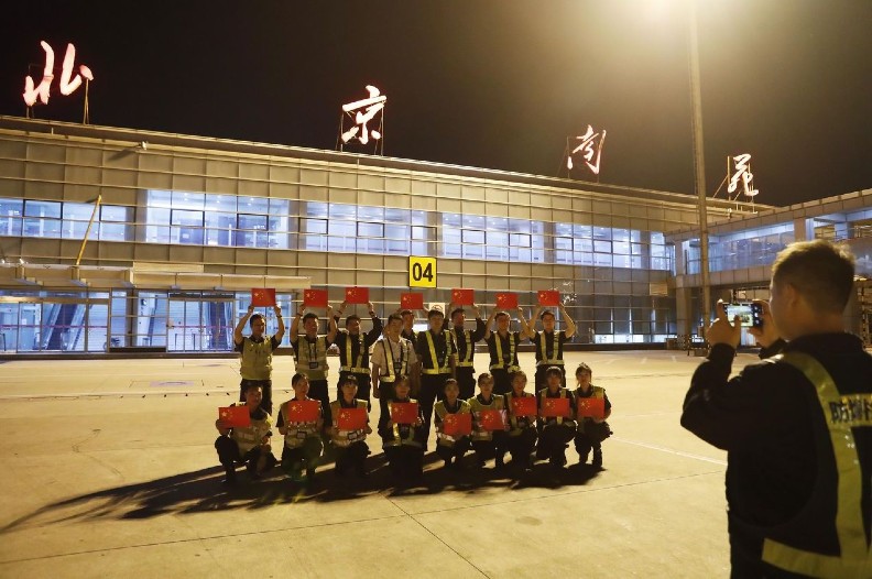 兩岸最古老機場熄燈 抗戰時殲滅日本多架軍機 誰還記得？_img_9