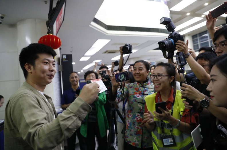 兩岸最古老機場熄燈 抗戰時殲滅日本多架軍機 誰還記得？_img_11