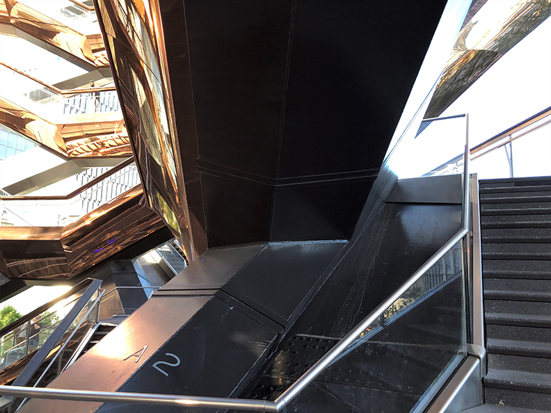 造型前衛，評價兩極！紐約新地標Vessel造價超過兩億美金_img_5