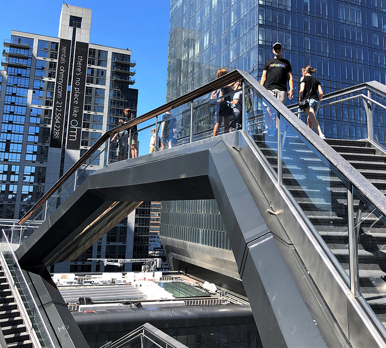 造型前衛，評價兩極！紐約新地標Vessel造價超過兩億美金_img_8