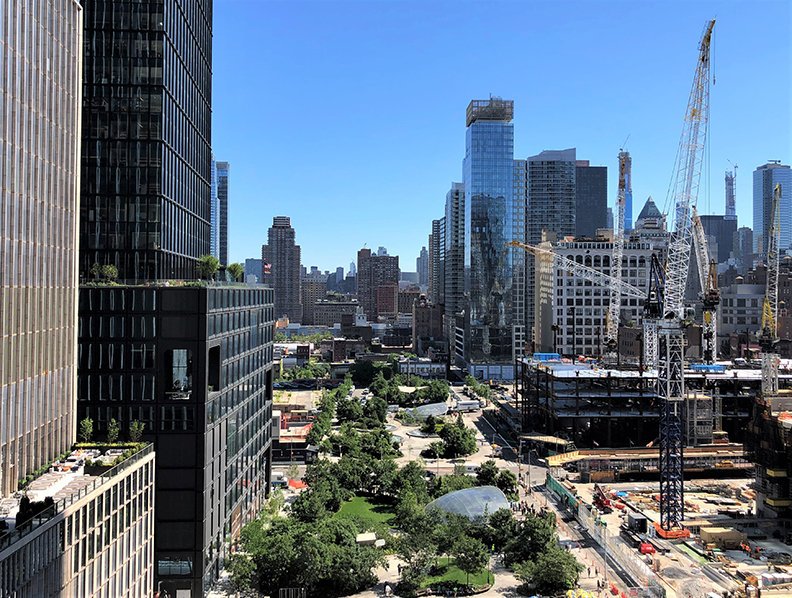 造型前衛，評價兩極！紐約新地標Vessel造價超過兩億美金_img_10