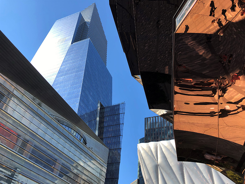 造型前衛，評價兩極！紐約新地標Vessel造價超過兩億美金_img_13