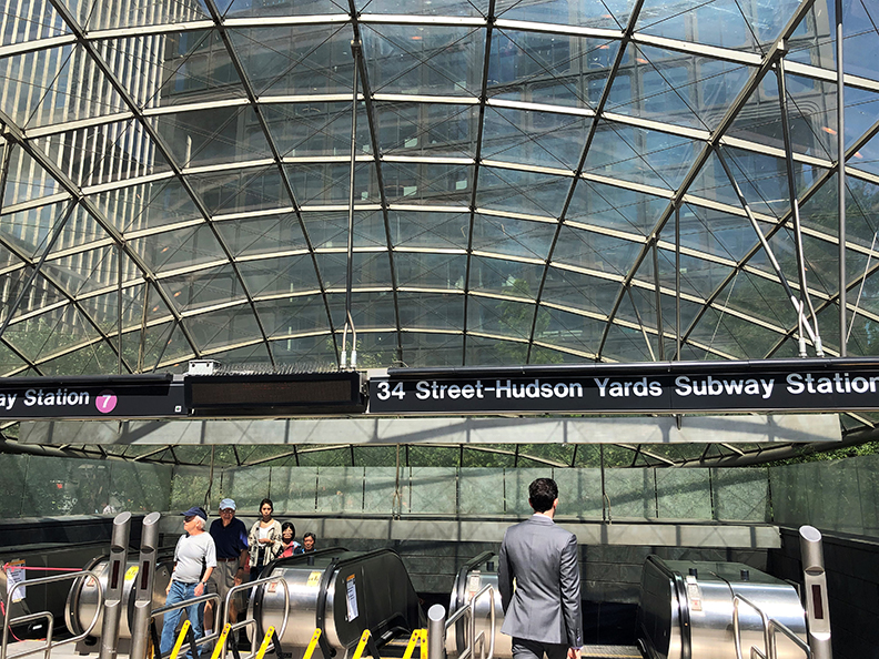 造型前衛，評價兩極！紐約新地標Vessel造價超過兩億美金_img_14