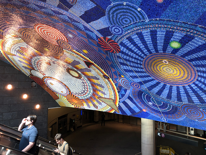 造型前衛，評價兩極！紐約新地標Vessel造價超過兩億美金_img_15