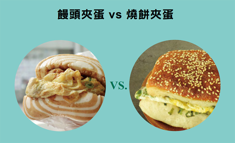 韭菜包比高麗菜包更高纖!中式早餐店這些陷阱讓你不知不覺變胖_img_1