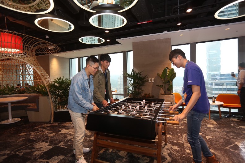 這兩項台灣年輕人的特質,讓微軟在台加碼投資AI_img_3