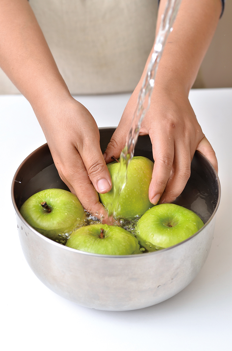 舌尖上的秋意!果醬達人手作「杭菊果凝」,無毒好安心_img_2