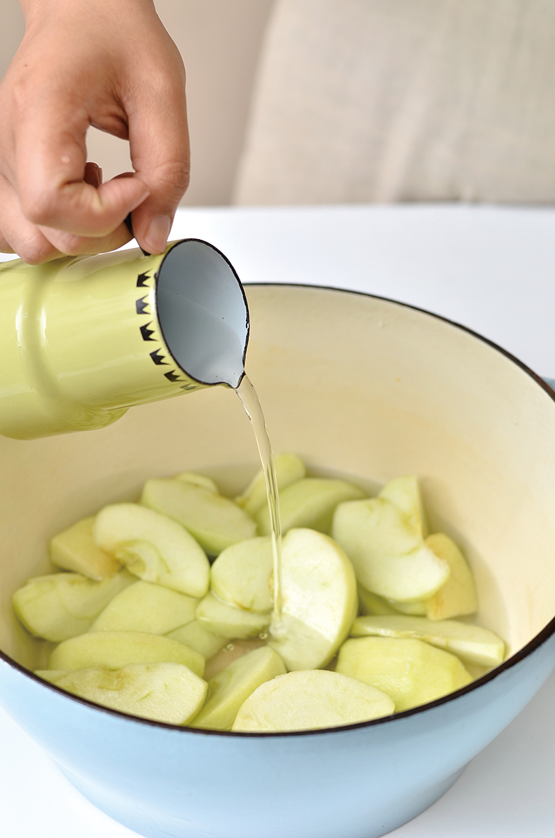 舌尖上的秋意!果醬達人手作「杭菊果凝」,無毒好安心_img_4