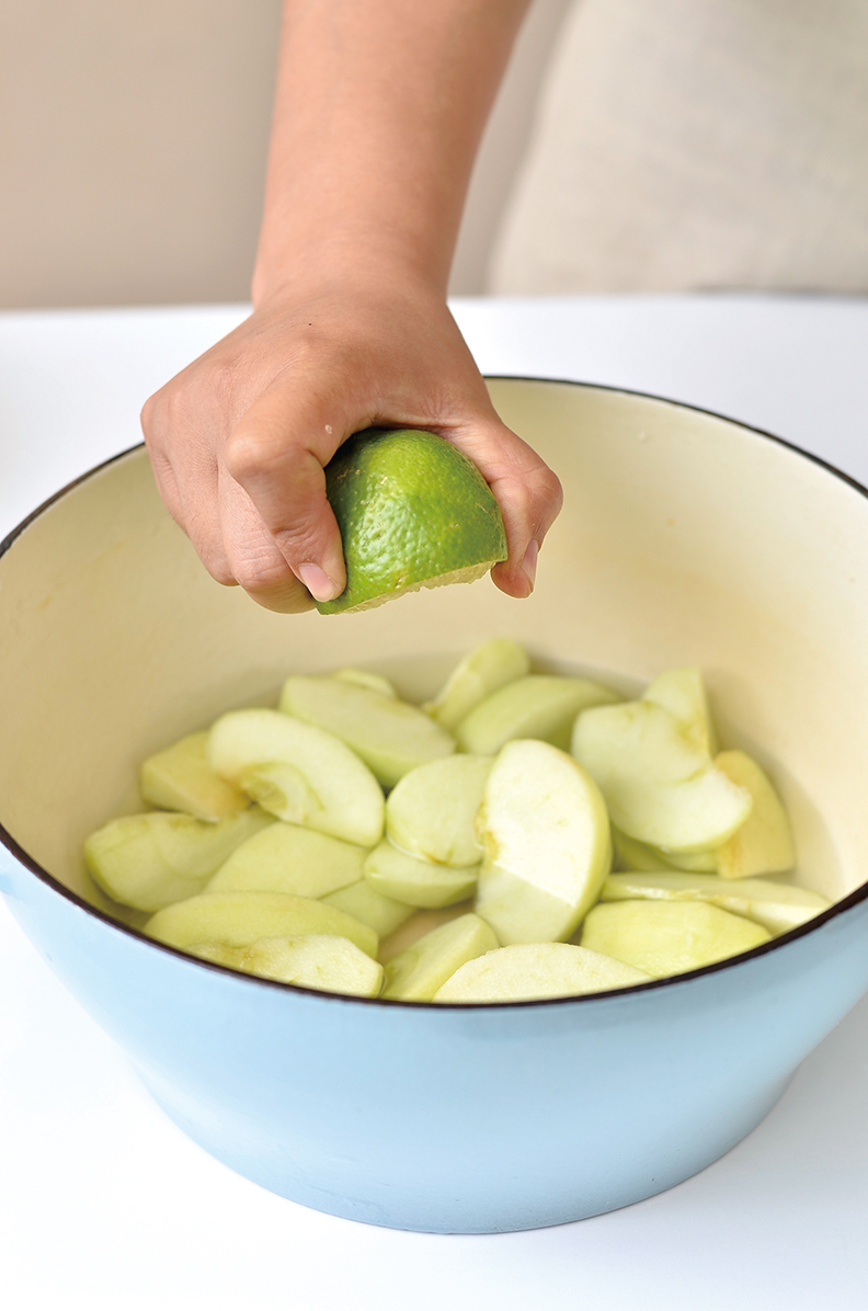 舌尖上的秋意!果醬達人手作「杭菊果凝」,無毒好安心_img_5