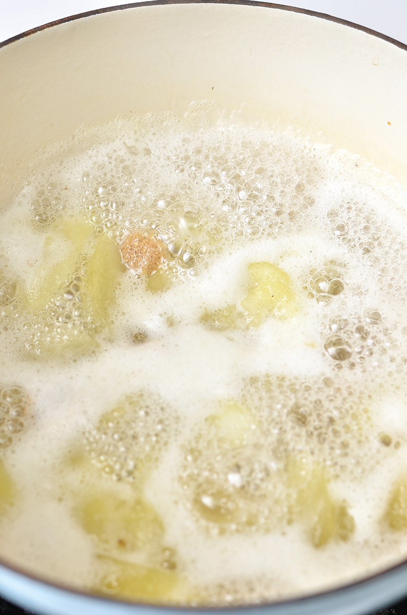 舌尖上的秋意!果醬達人手作「杭菊果凝」,無毒好安心_img_8