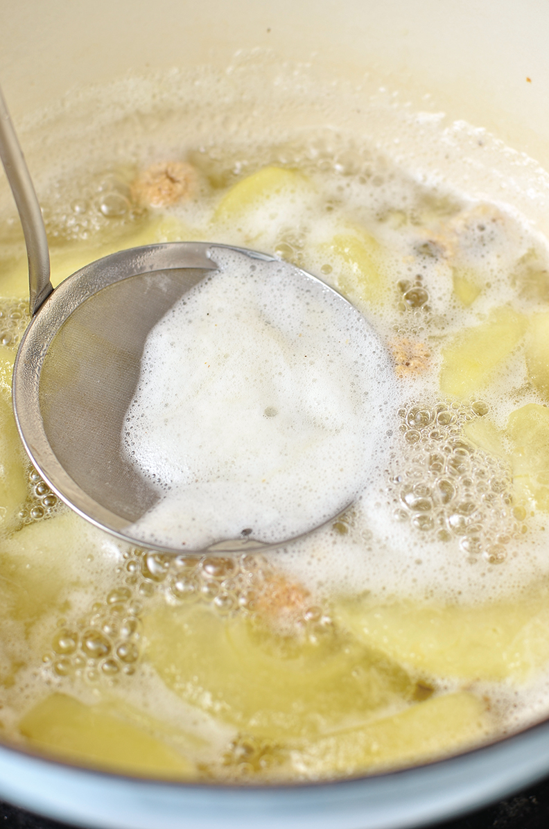 舌尖上的秋意!果醬達人手作「杭菊果凝」,無毒好安心_img_9