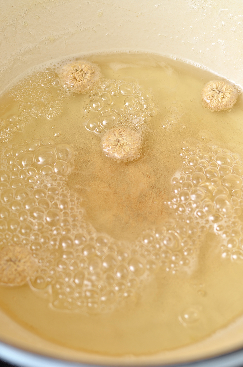 舌尖上的秋意!果醬達人手作「杭菊果凝」,無毒好安心_img_14