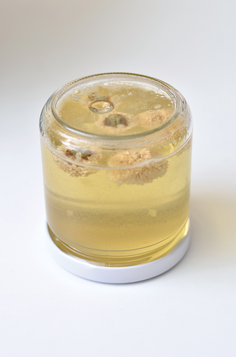 舌尖上的秋意!果醬達人手作「杭菊果凝」,無毒好安心_img_16